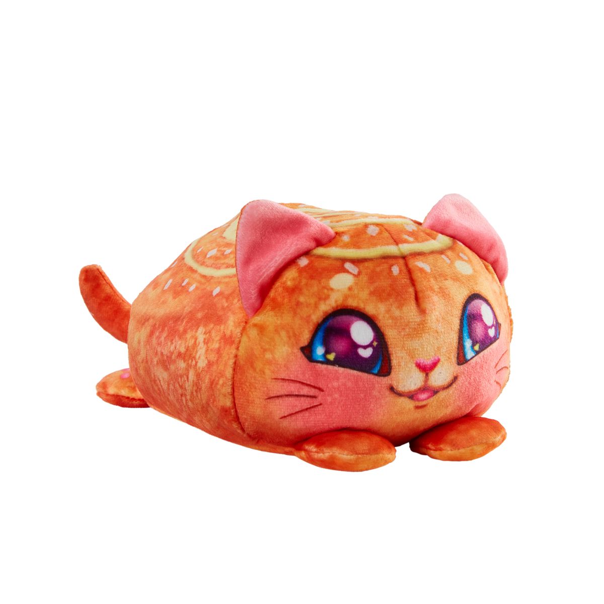 Đồ Chơi Bánh Nhồi Bông Và Lò Nướng Nóng Hổi Cookeez Markery OTHER GIRL BRANDS 23502