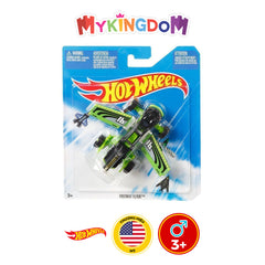 Siêu máy bay Hot Wheels HOT WHEELS BBL47