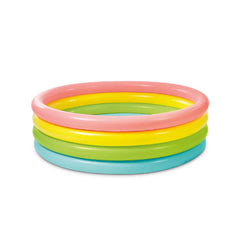 Đồ Chơi Bể Bơi Trẻ Em Nhiều Màu Đường Kính 1.68m INTEX 56441