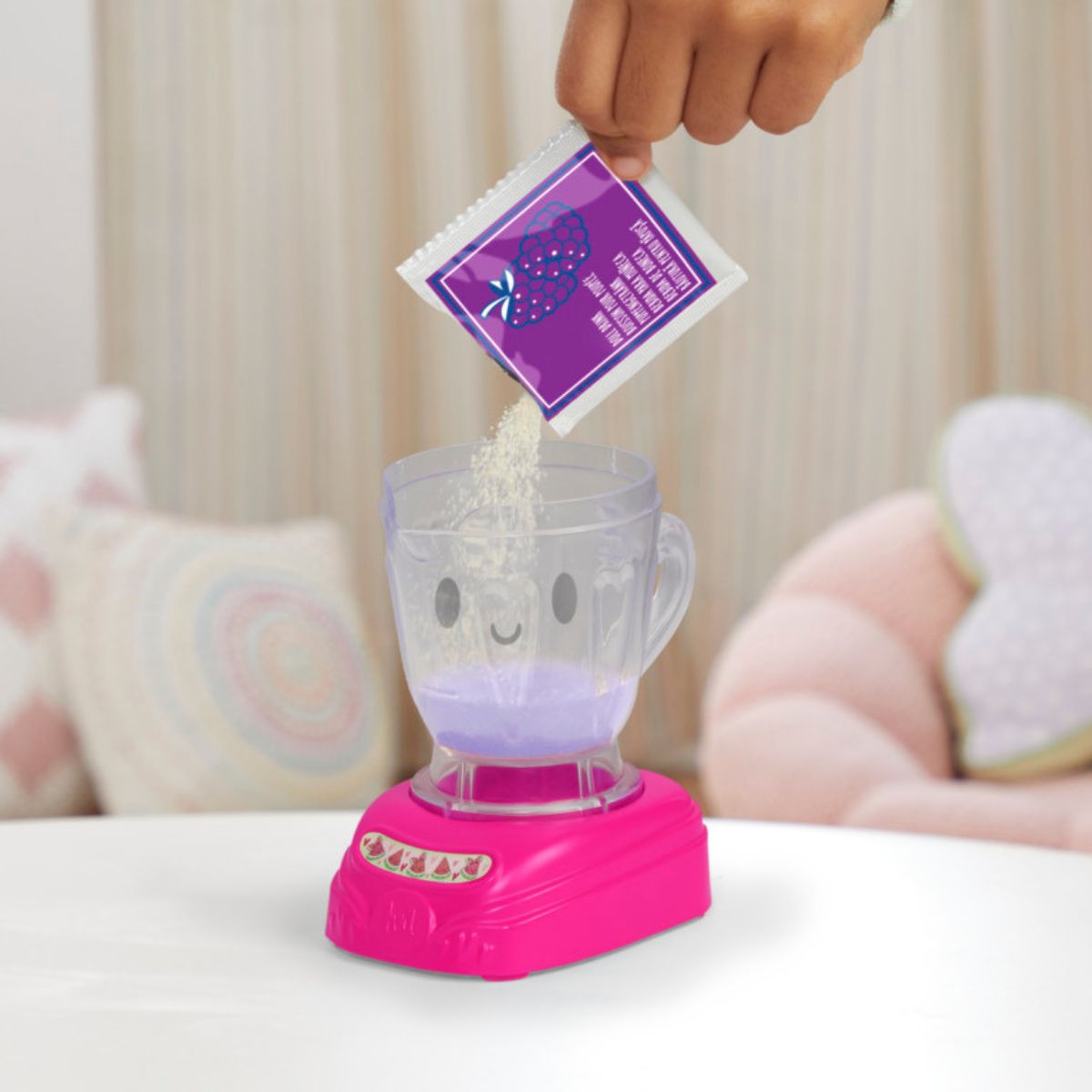 Đồ Chơi Bé Harper Làm Sinh Tố Ngọt Ngào BABY ALIVE G1452