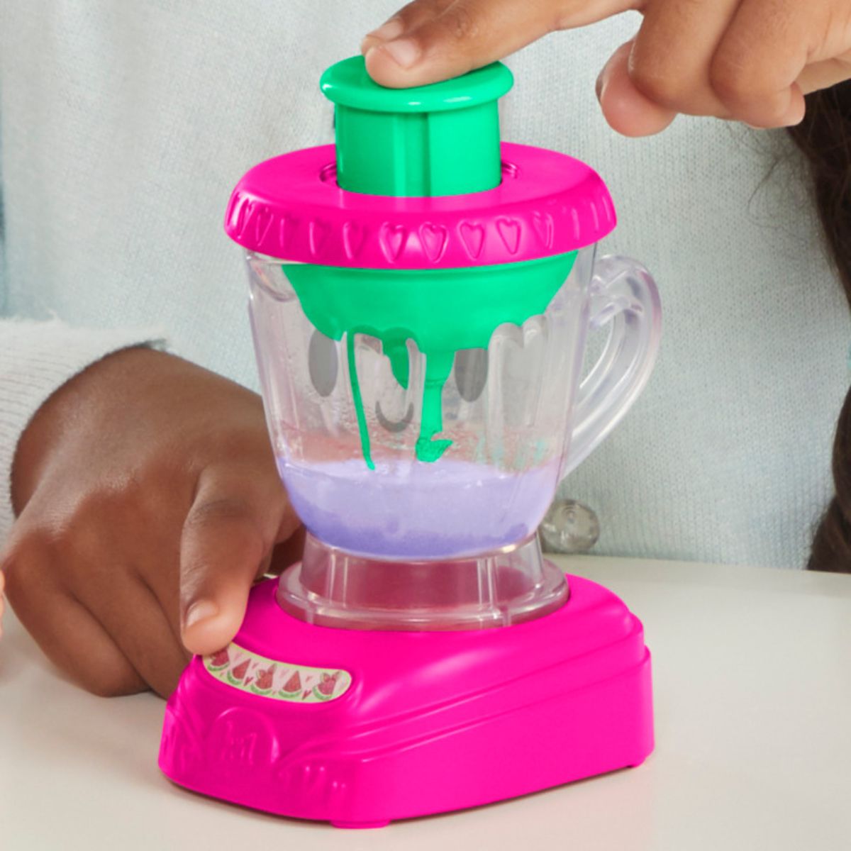 Đồ Chơi Bé Harper Làm Sinh Tố Ngọt Ngào BABY ALIVE G1452