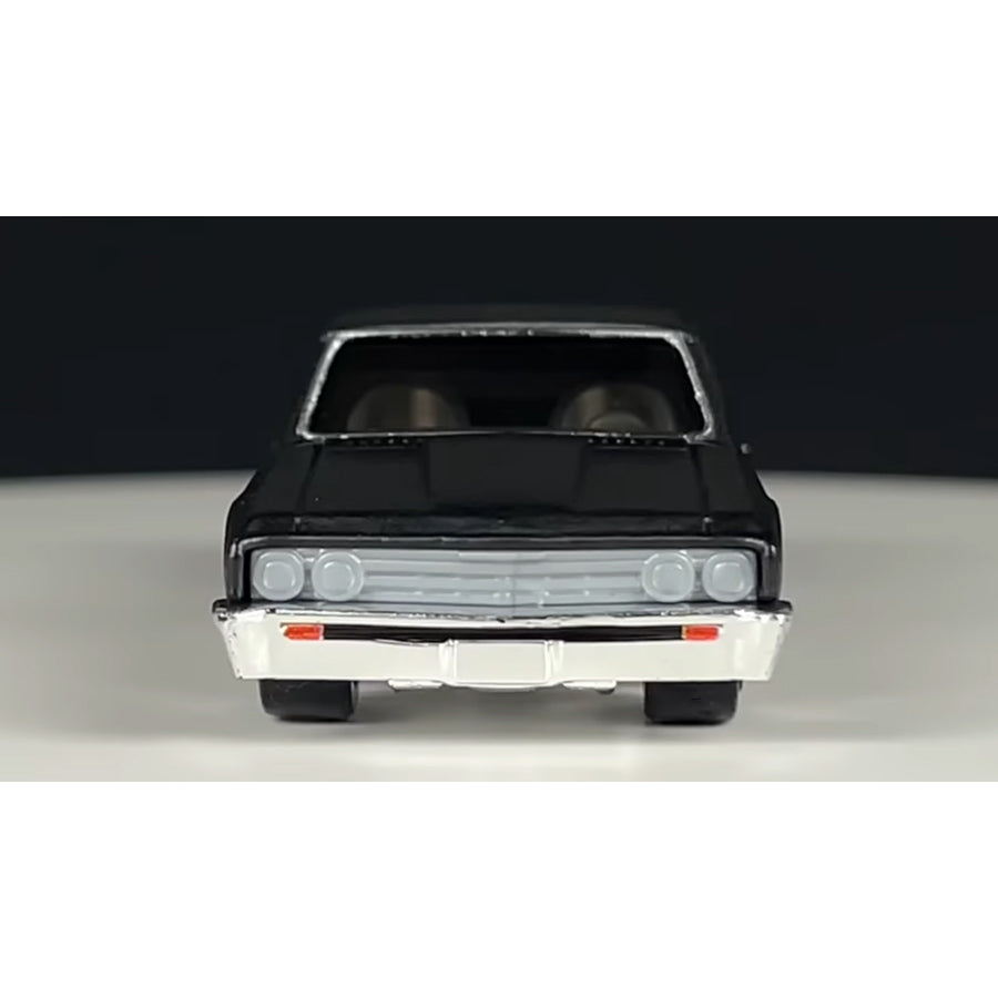 Siêu xe Fast & Furious 72 EL CAMINO(DOM'S HERO CAR) HOT WHEELS HNR88