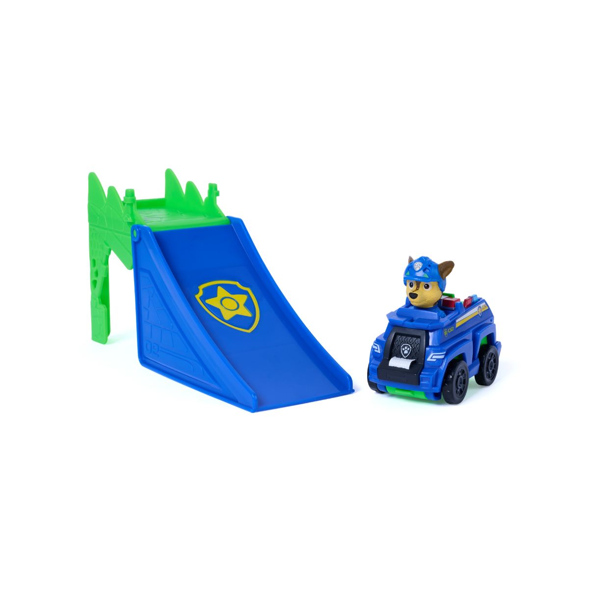 Đồ Chơi Biệt Đội Cứu Hộ Mini Xoay Vòng 360 Độ Phiên Bản Dino PAW PATROL 6076219 - Giao Hàng Ngẫu Nhiên