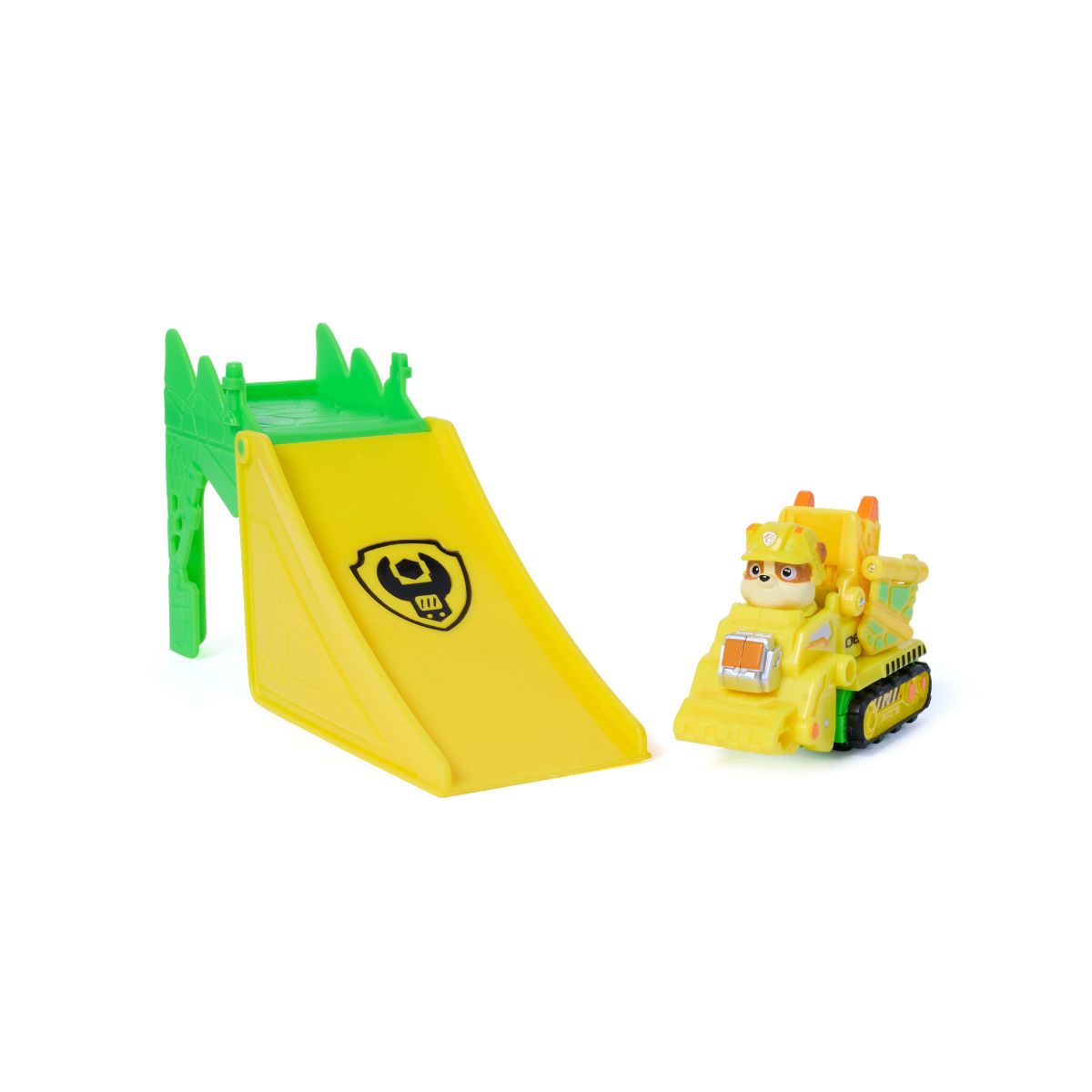 Đồ Chơi Biệt Đội Cứu Hộ Mini Xoay Vòng 360 Độ Phiên Bản Dino PAW PATROL 6076219 - Giao Hàng Ngẫu Nhiên