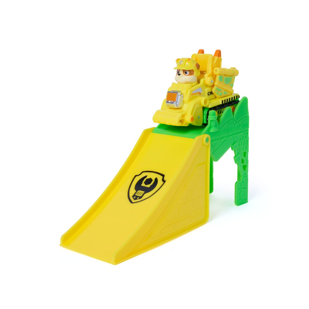 Đồ Chơi Biệt Đội Cứu Hộ Mini Xoay Vòng 360 Độ Phiên Bản Dino PAW PATROL 6076219 - Giao Hàng Ngẫu Nhiên