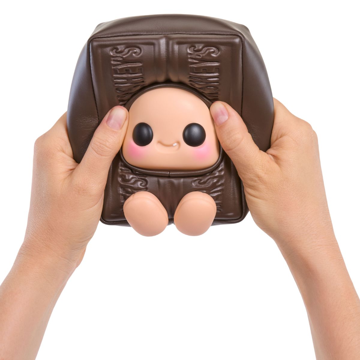 Đồ Chơi Blind Box Thú Bông Hershey's Choco Ngọt Ngào S1 HYOJO 599531-EUC