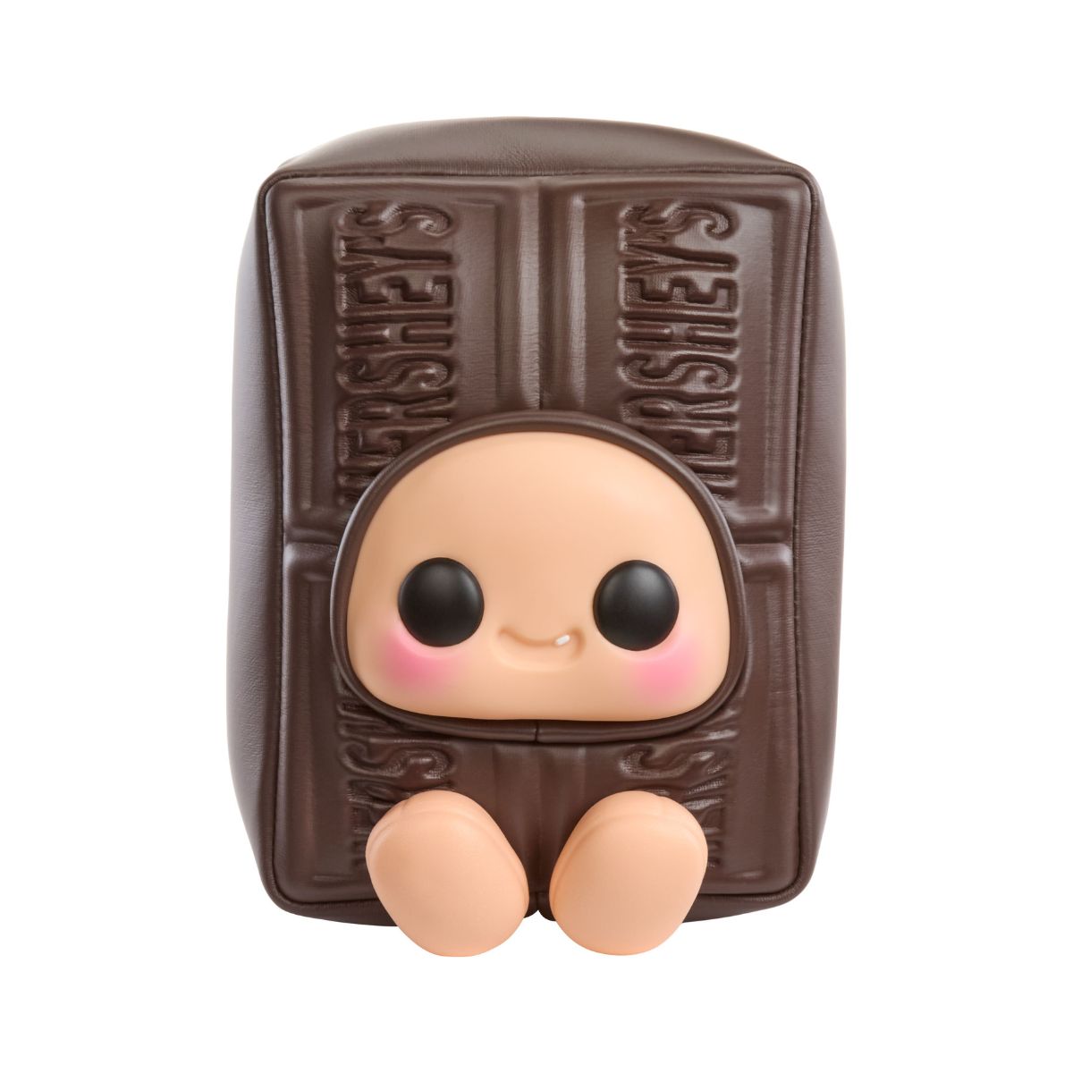 Đồ Chơi Blind Box Thú Bông Hershey's Choco Ngọt Ngào S1 HYOJO 599531-EUC