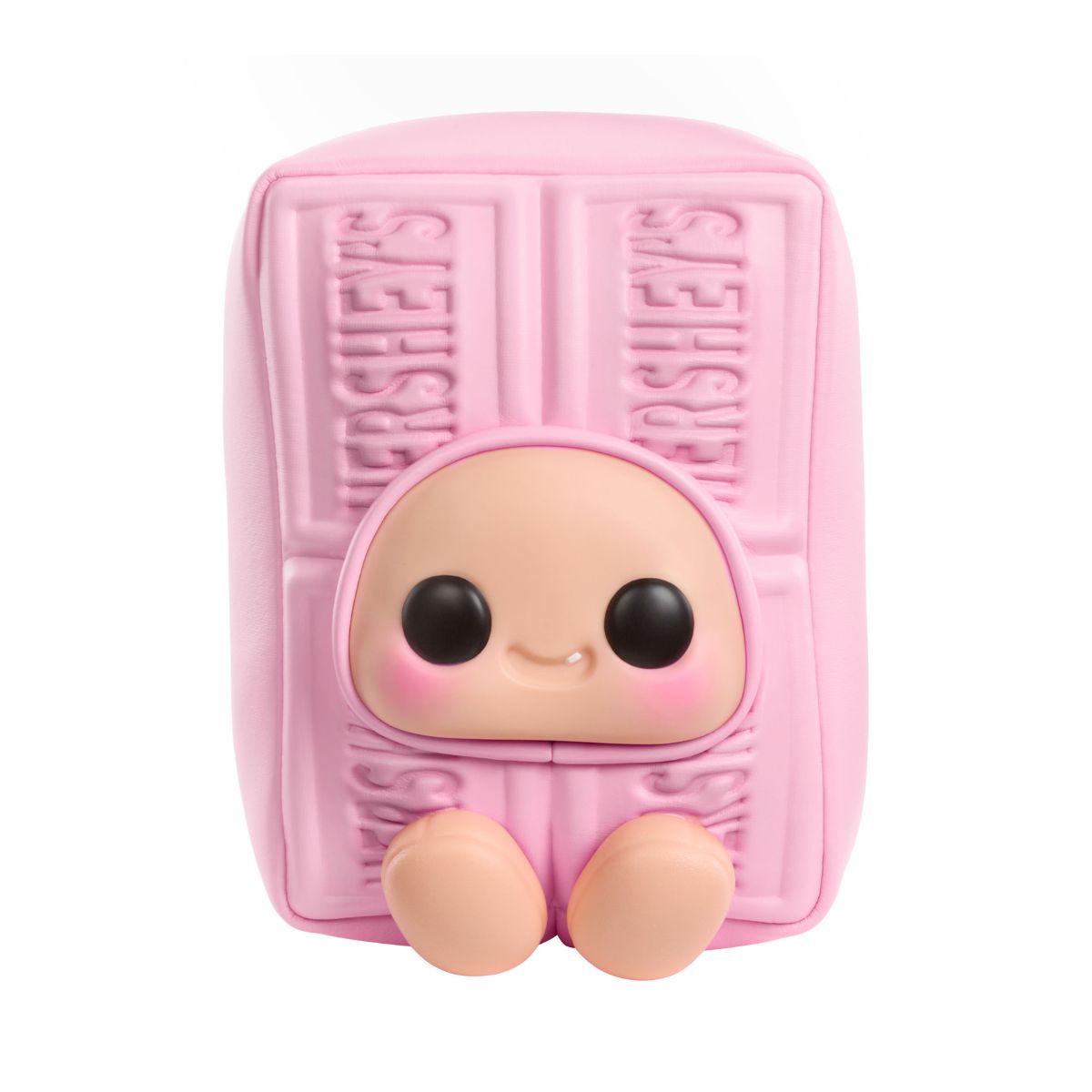 Đồ Chơi Blind Box Thú Bông Hershey's Choco Ngọt Ngào S1 HYOJO 599531-EUC