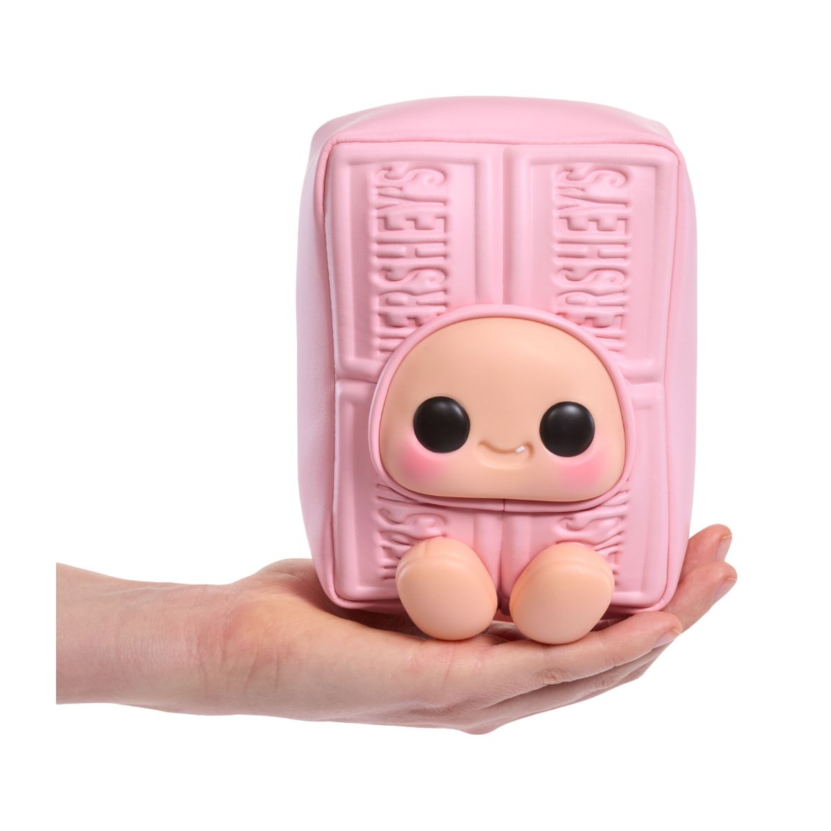 Đồ Chơi Blind Box Thú Bông Hershey's Choco Ngọt Ngào S1 HYOJO 599531-EUC