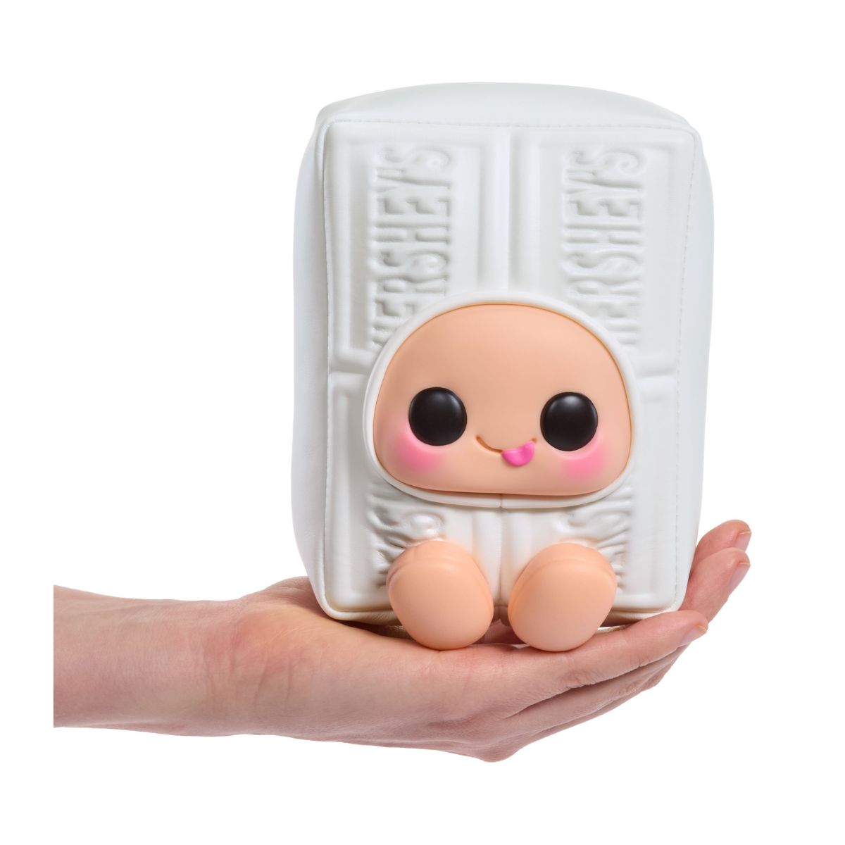 Đồ Chơi Blind Box Thú Bông Hershey's Choco Ngọt Ngào S1 HYOJO 599531-EUC