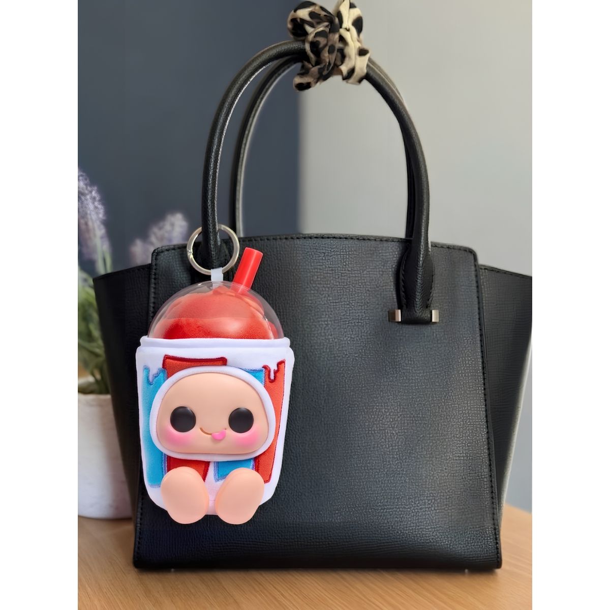 Đồ Chơi Blind Box Thú Bông Icee Đáng Yêu S1 HYOJO 599746-EUC
