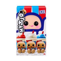 Đồ Chơi Blind Box Thú Bông Icee Đáng Yêu S1 HYOJO 599746-EUC