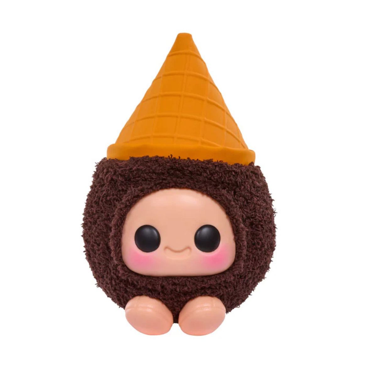 Đồ Chơi Blind Box Thú Bông Kem Breyers Mát Lạnh S2 HYOJO 253198-EUC