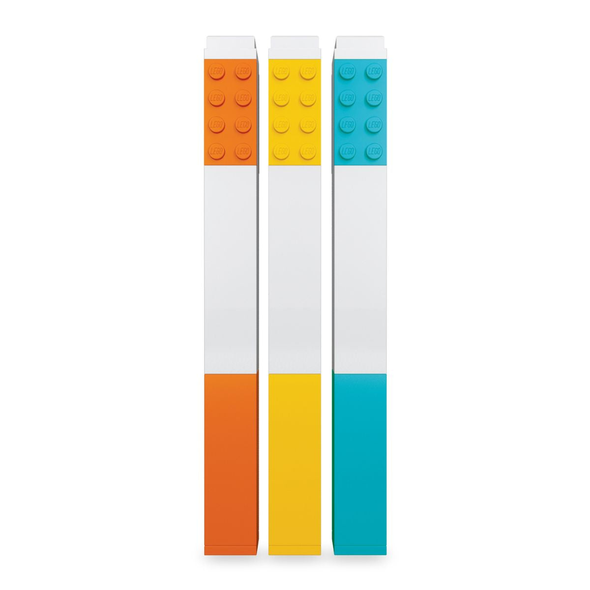 Bộ 3 Bút Highlight LEGO LICENSED 51685