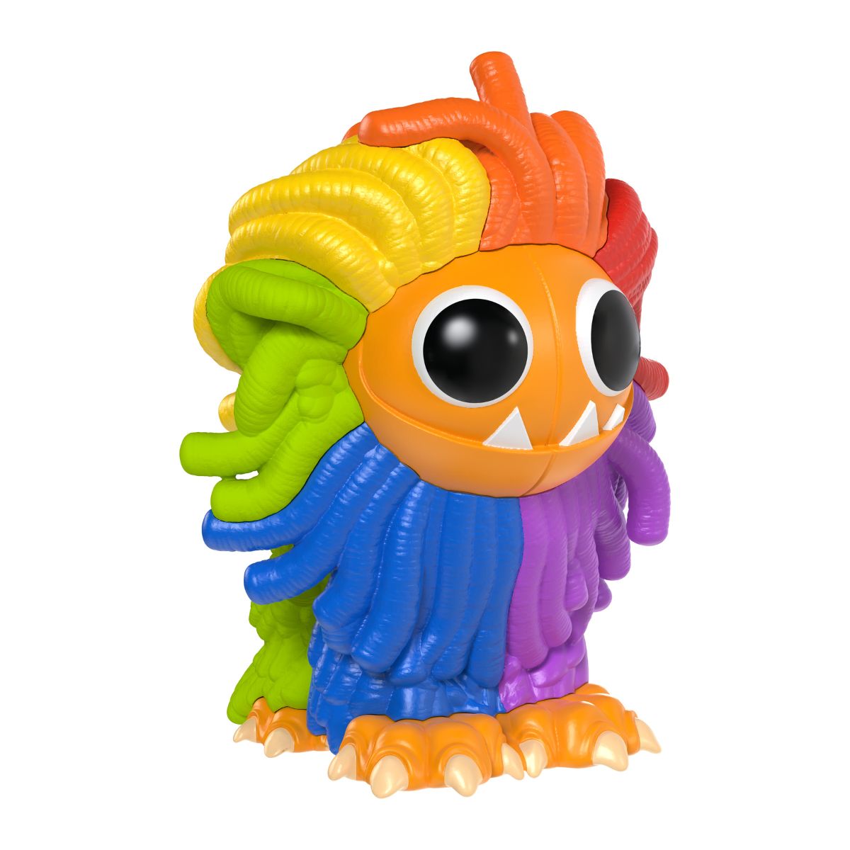 Bộ Đồ Chơi Doey Với Nhiều Vật Phẩm Bí Ẩn POPPY PLAYTIME HB7701