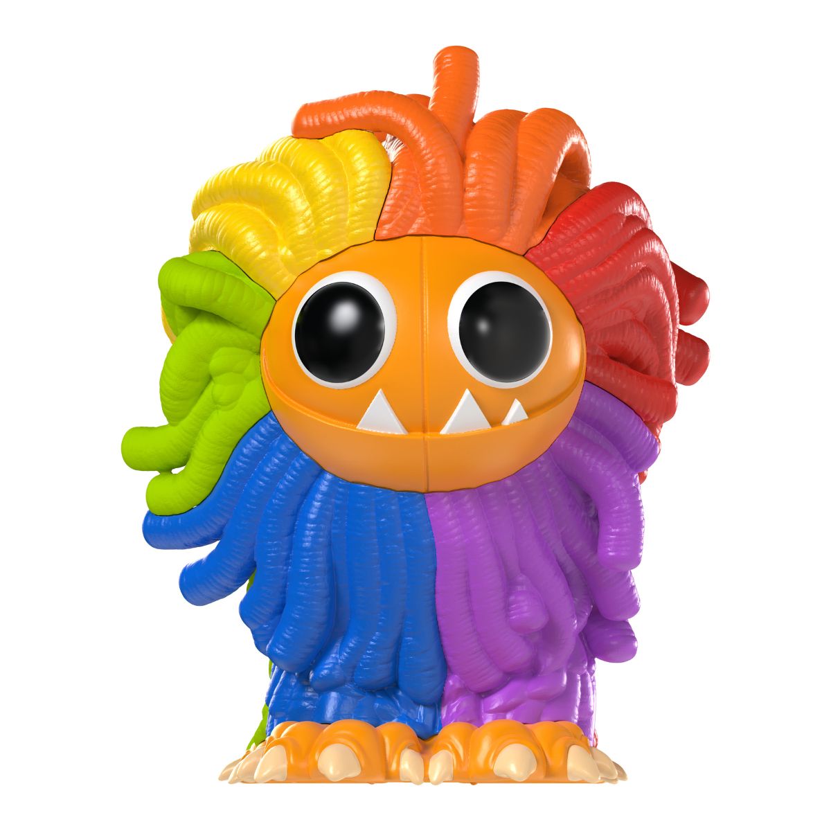 Bộ Đồ Chơi Doey Với Nhiều Vật Phẩm Bí Ẩn POPPY PLAYTIME HB7701