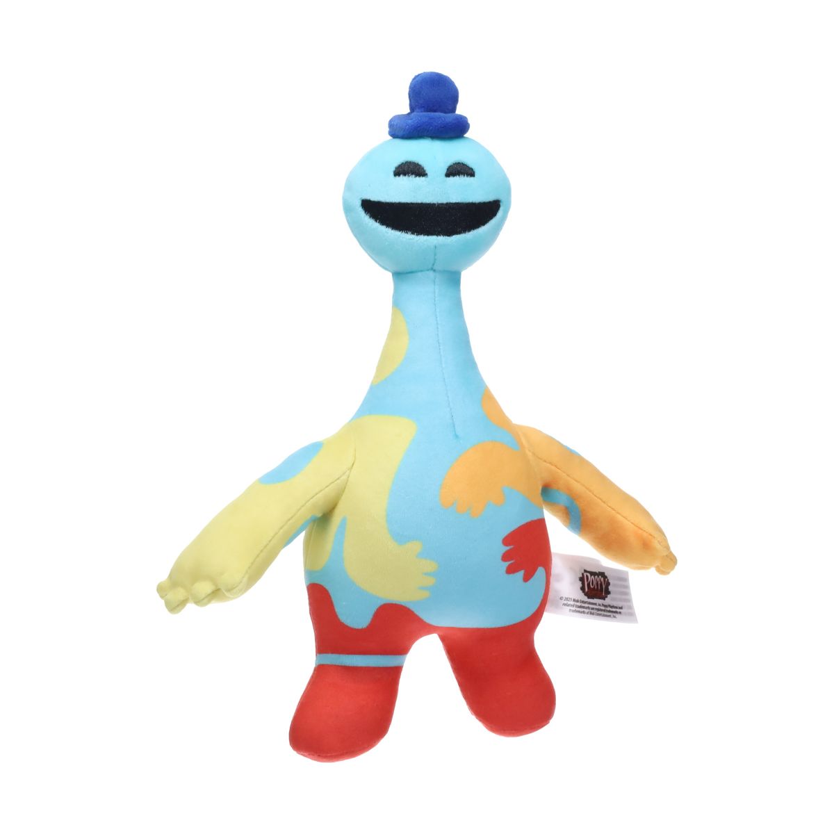 Bộ Đồ Chơi Doey Với Nhiều Vật Phẩm Bí Ẩn POPPY PLAYTIME HB7701