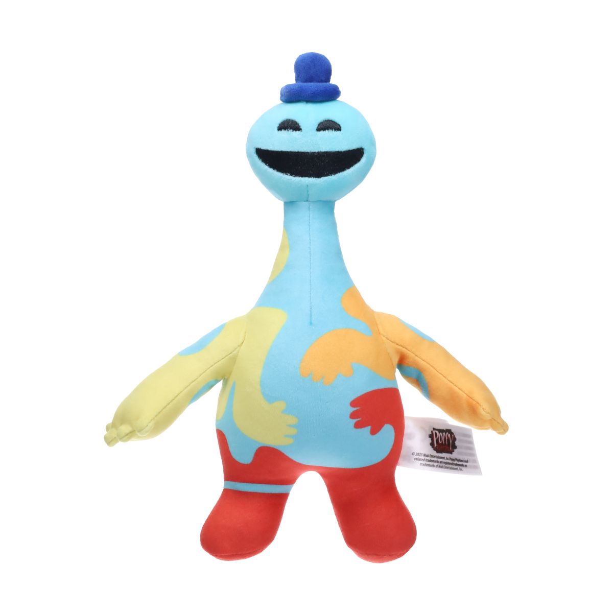 Bộ Đồ Chơi Doey Với Nhiều Vật Phẩm Bí Ẩn POPPY PLAYTIME HB7701