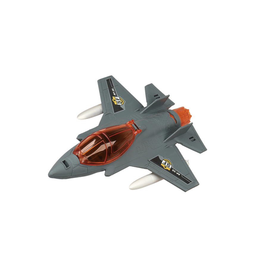 Bộ Đồ Chơi Mô Hình Xe Tăng Và Chiến Đấu Cơ VECTO VT3109-47