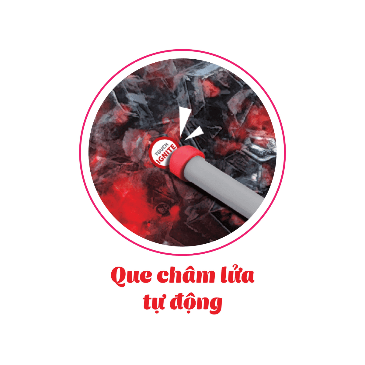 Bộ Đồ Chơi Quầy Thịt Nướng BBQ SWEET HEART SH60059