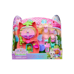 Bộ Đồ Chơi Tiên Nữ Kitty GABBY DOLLHOUSE 6075567