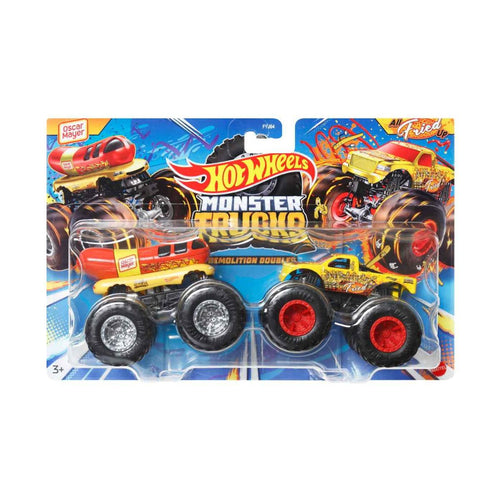 bo-doi-hw-monster-trucks-sieu-xe-tai-food-hot-wheels-hwn64-fyj64