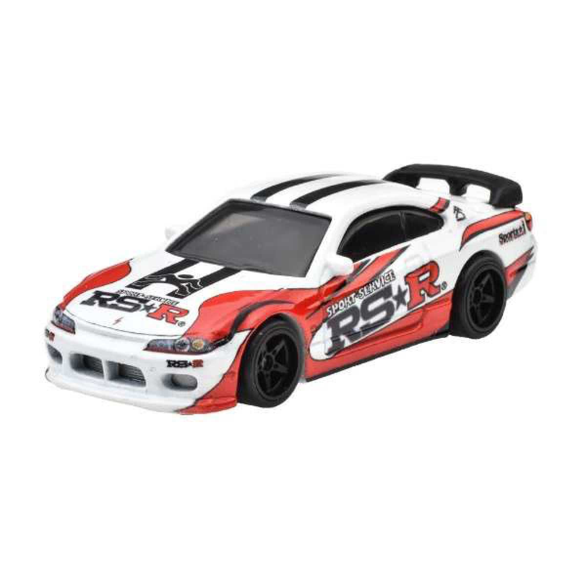 Bộ Đôi Siêu Xe Premiums 12 HOT WHEELS HBL96