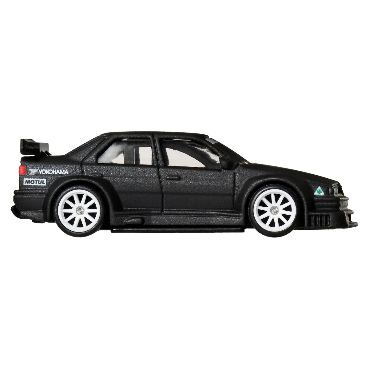 Đồ Chơi Bộ Đôi Siêu Xe Premiums Alfa Romeo HOT WHEELS JBK95/HBL96