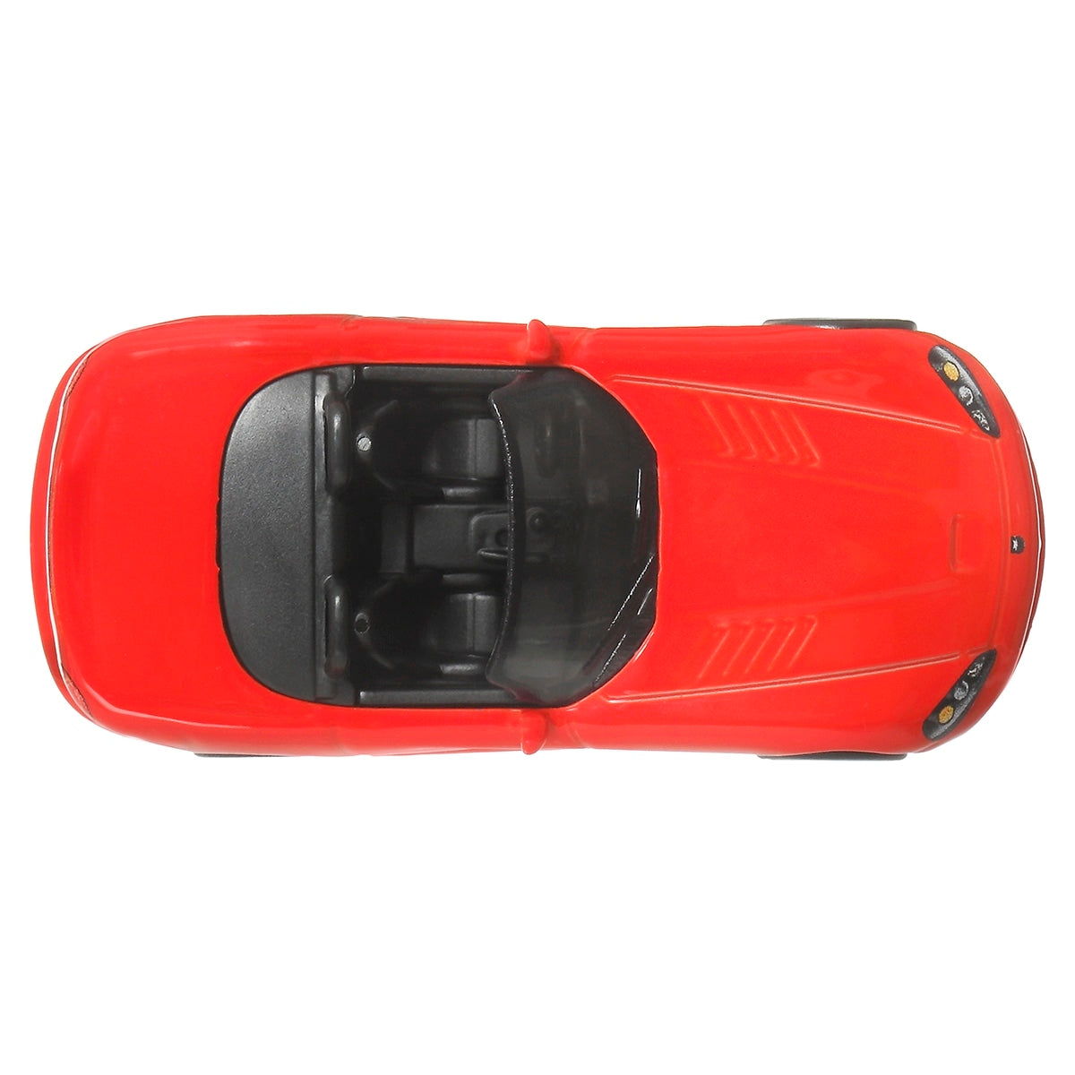 Đồ Chơi Bộ Đôi Siêu Xe Premiums - 12 Corvette Z06 HOT WHEELS JHW54/HBL96