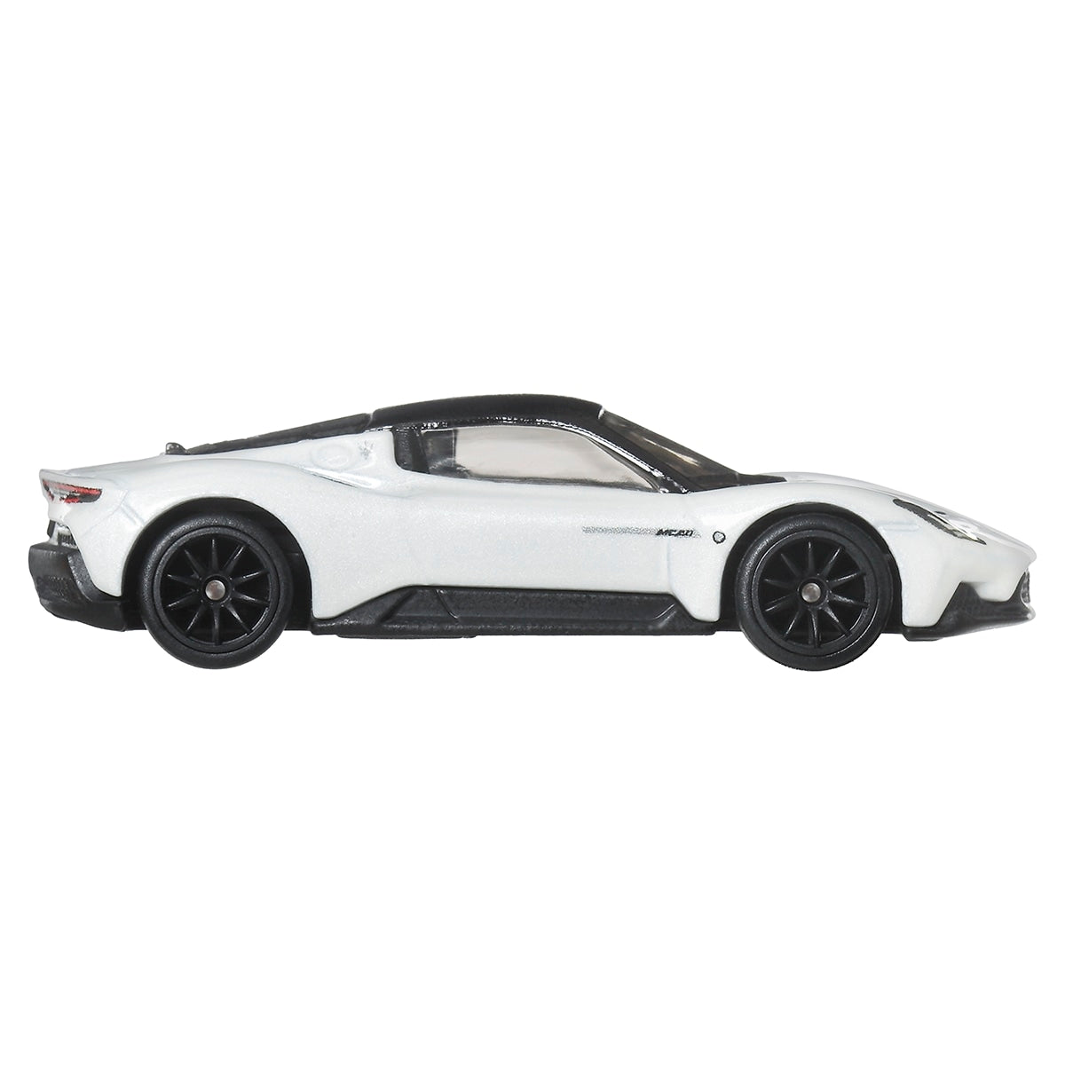 Đồ Chơi Bộ Đôi Siêu Xe Premiums - 2004 Maserati MC12 HOT WHEELS JHW55/HBL96