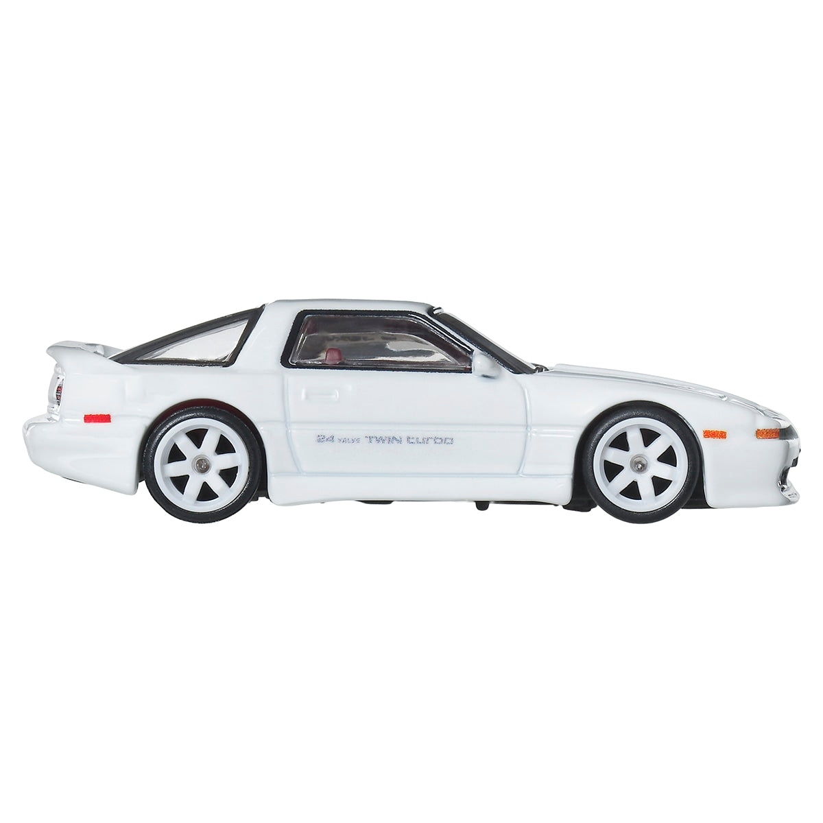 Đồ Chơi Bộ Đôi Siêu Xe Premiums - Toyota Chaser JZX100 HOT WHEELS JHW57/HBL96