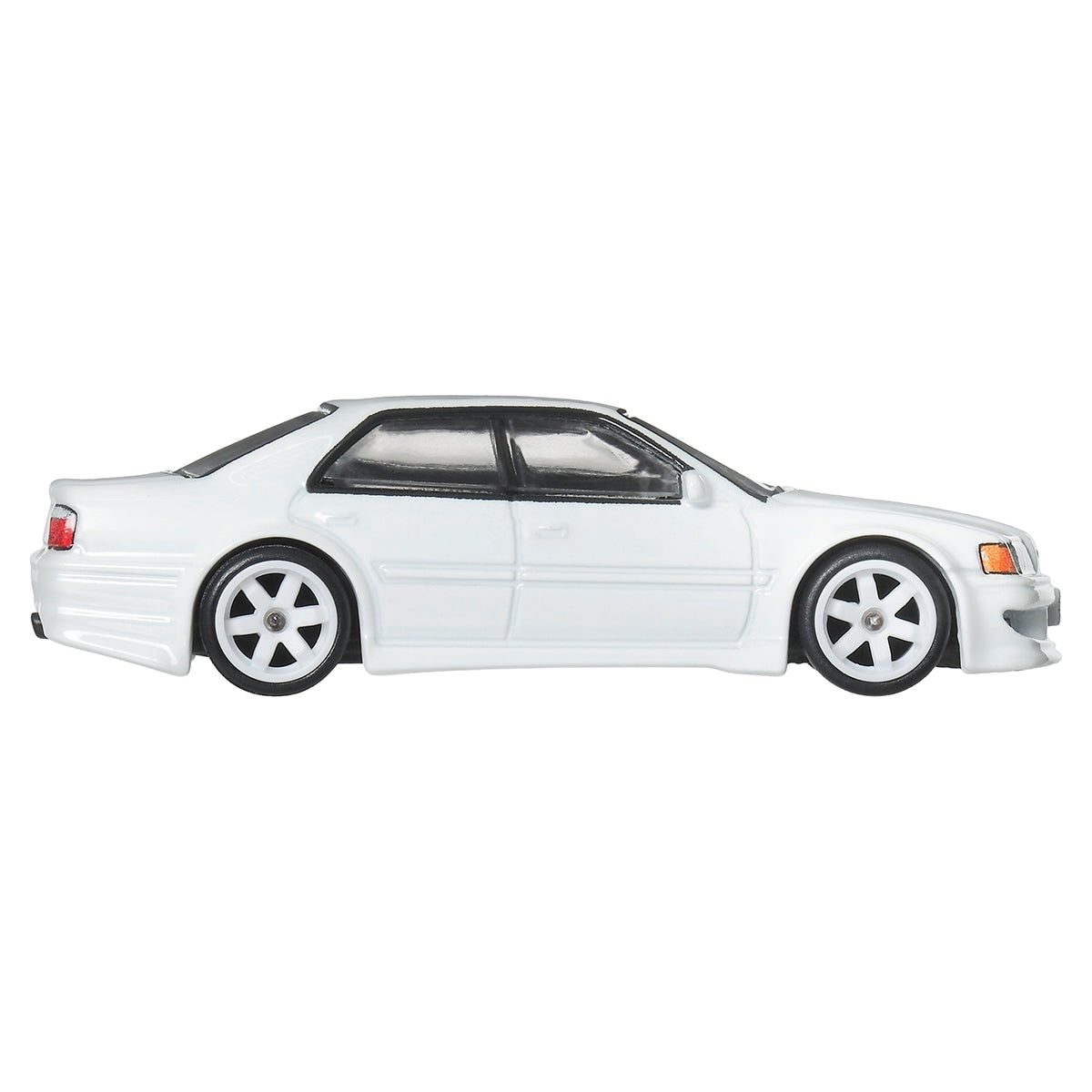 Đồ Chơi Bộ Đôi Siêu Xe Premiums - Toyota Chaser JZX100 HOT WHEELS JHW57/HBL96