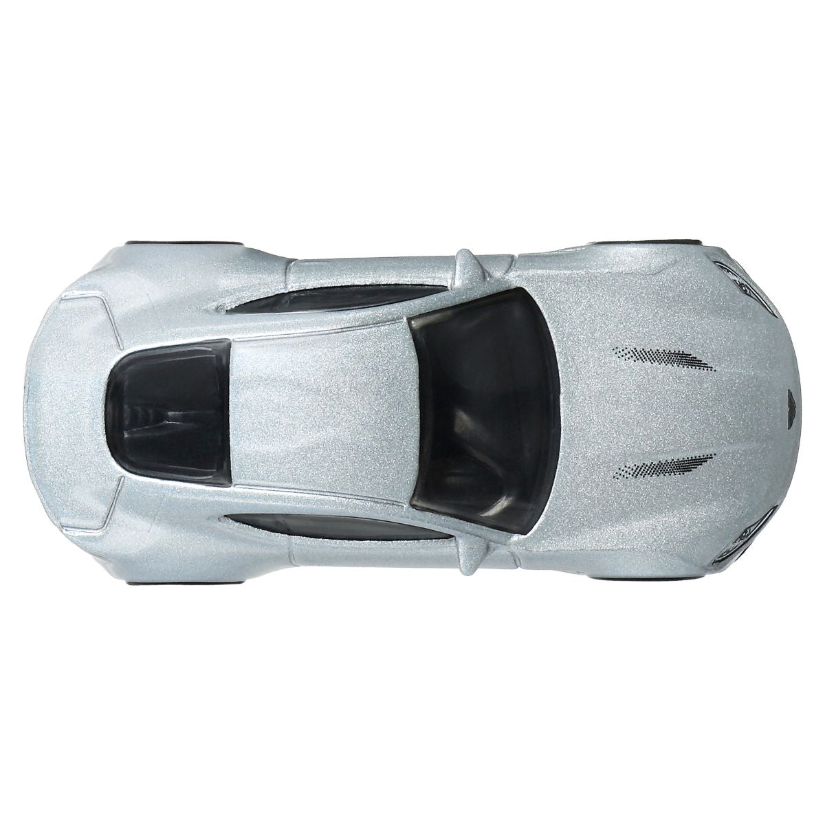 Đồ Chơi Bộ Đôi Siêu Xe Premiums Jaguar C-X75 HOT WHEELS JBL04/HBL96