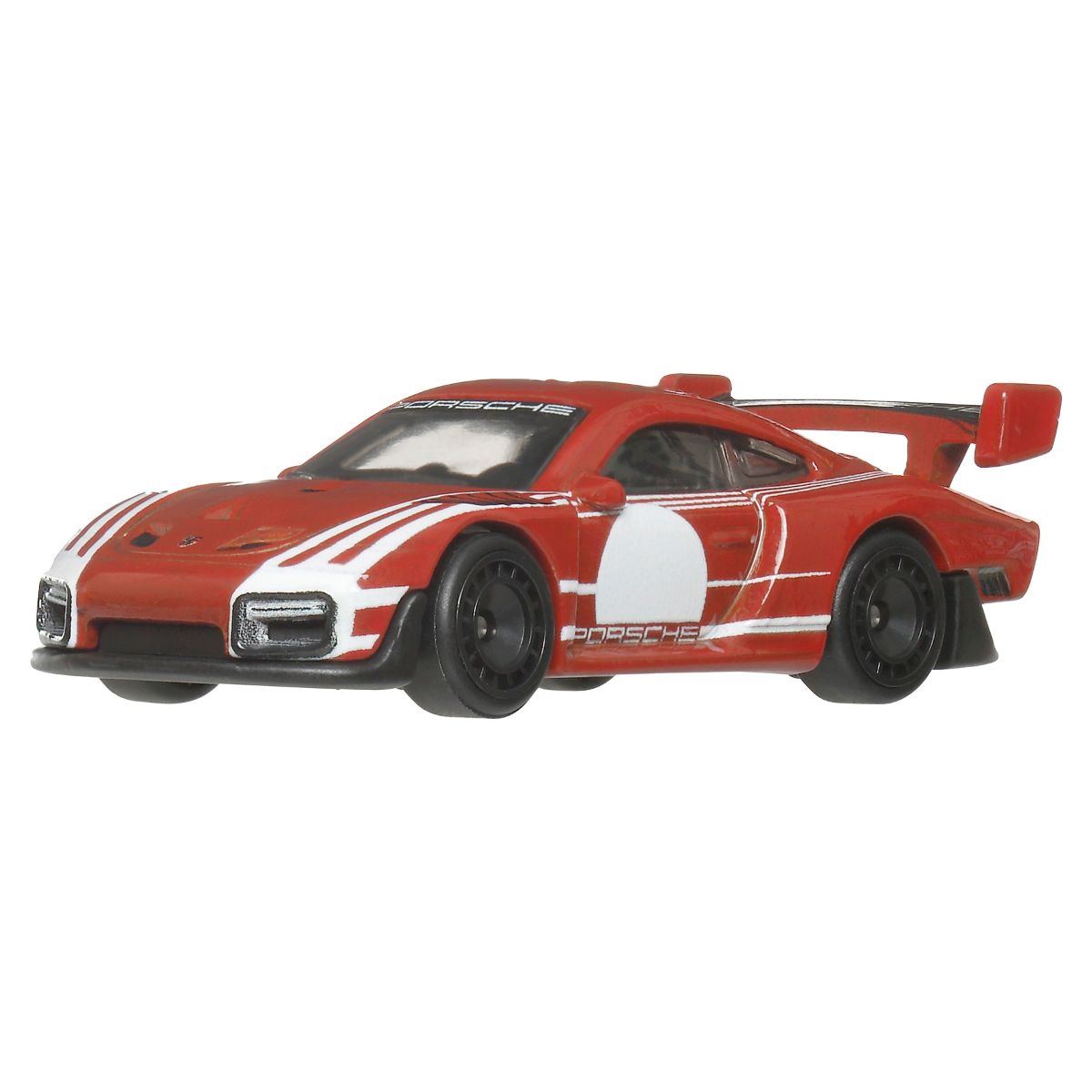 Đồ Chơi Bộ Đôi Siêu Xe Premiums Porsche 935 HOT WHEELS JHW51/HBL96