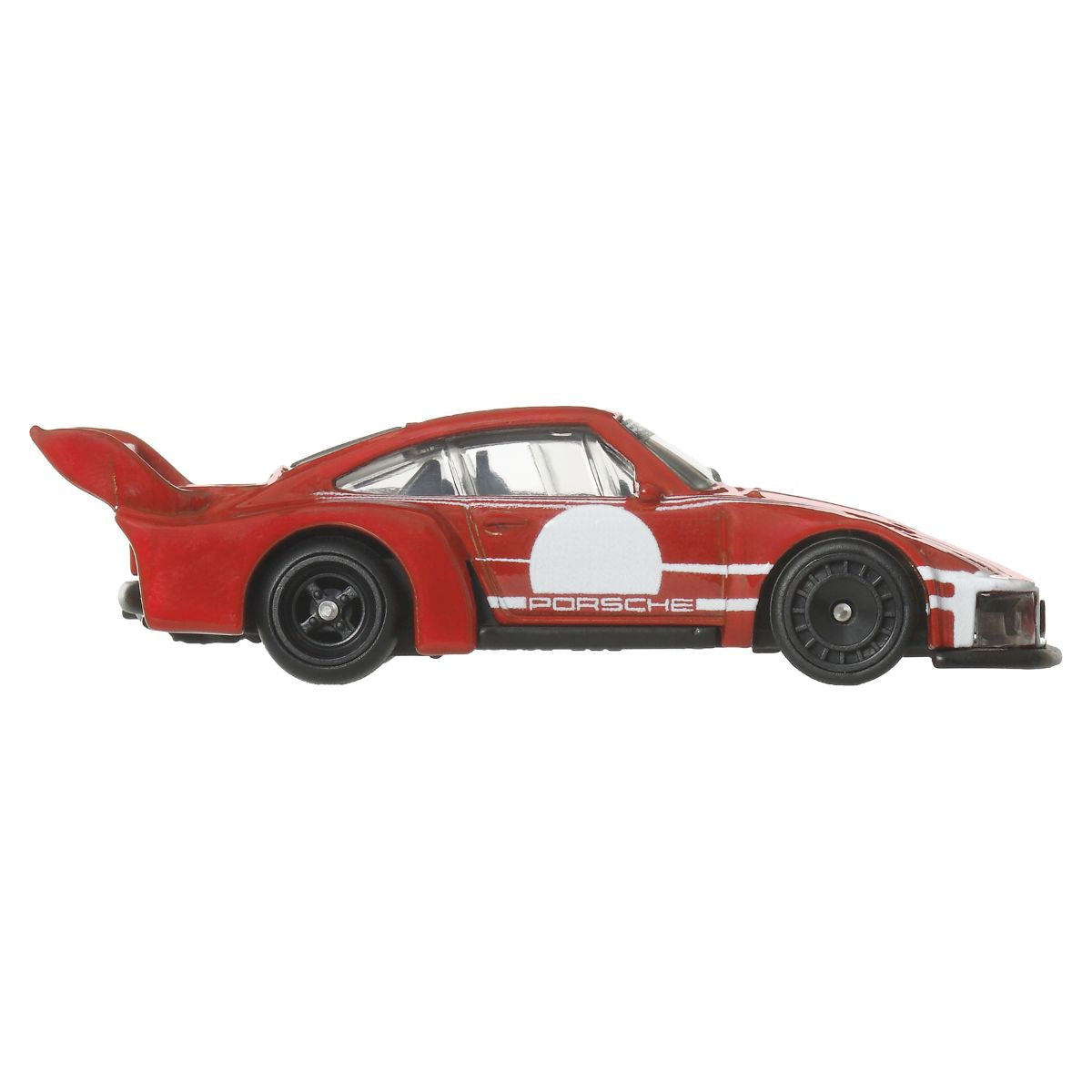 Đồ Chơi Bộ Đôi Siêu Xe Premiums Porsche 935 HOT WHEELS JHW51/HBL96