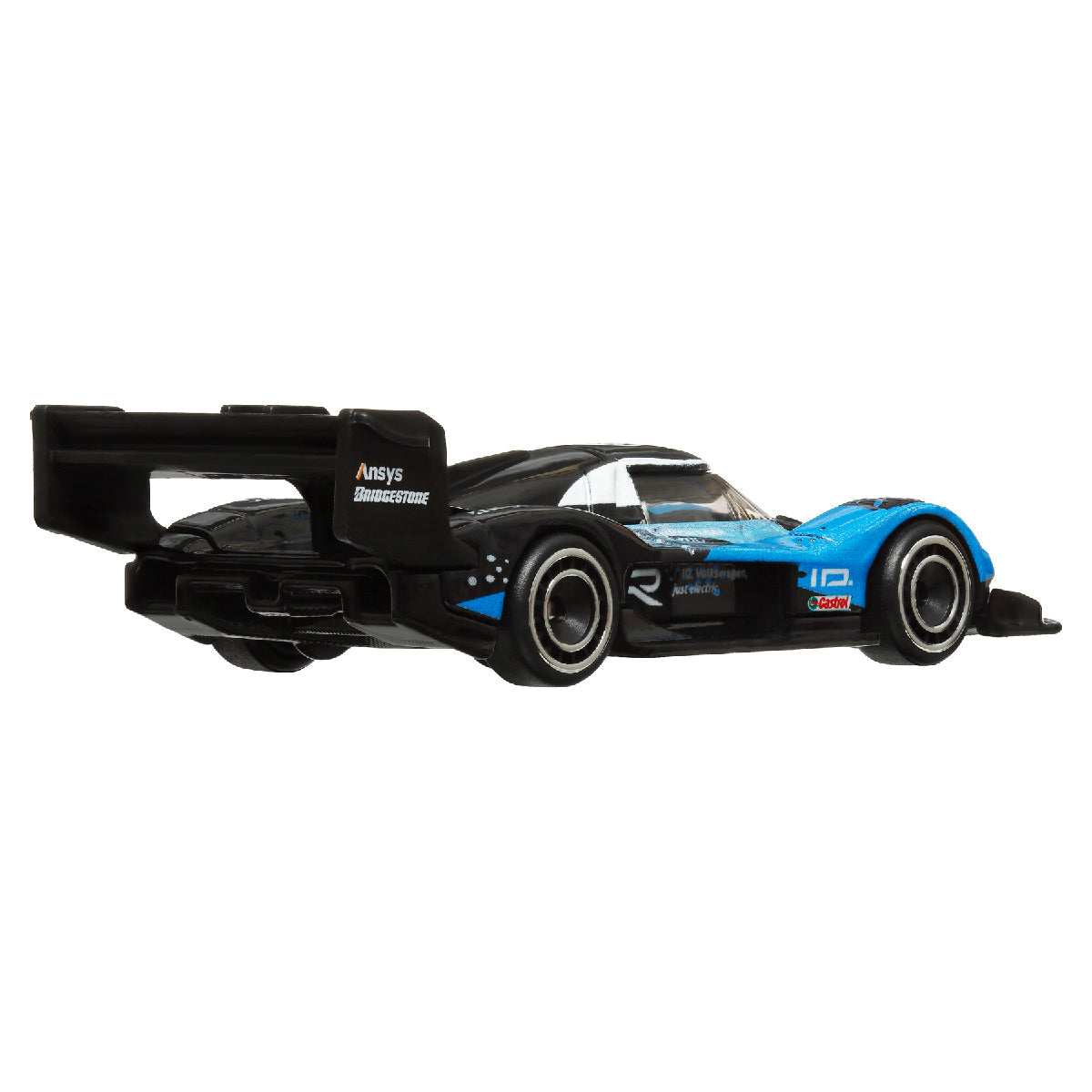 Bộ Đôi Siêu Xe Premiums 11  Hot Wheels HBL96