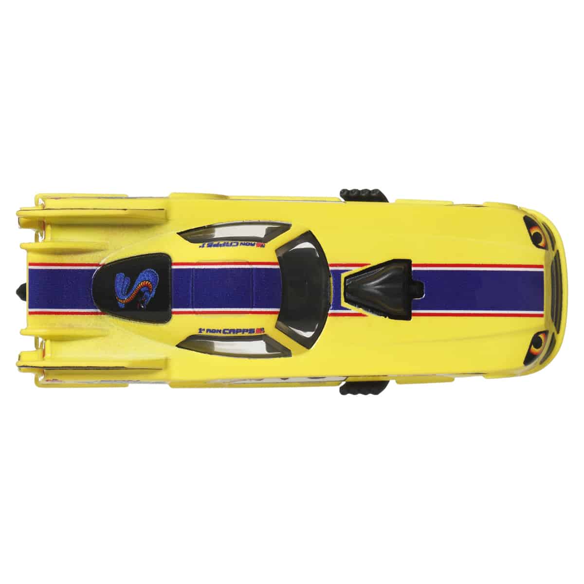 Bộ Đôi Siêu Xe Premiums Rob N' Pinks HOT WHEELS HBL96