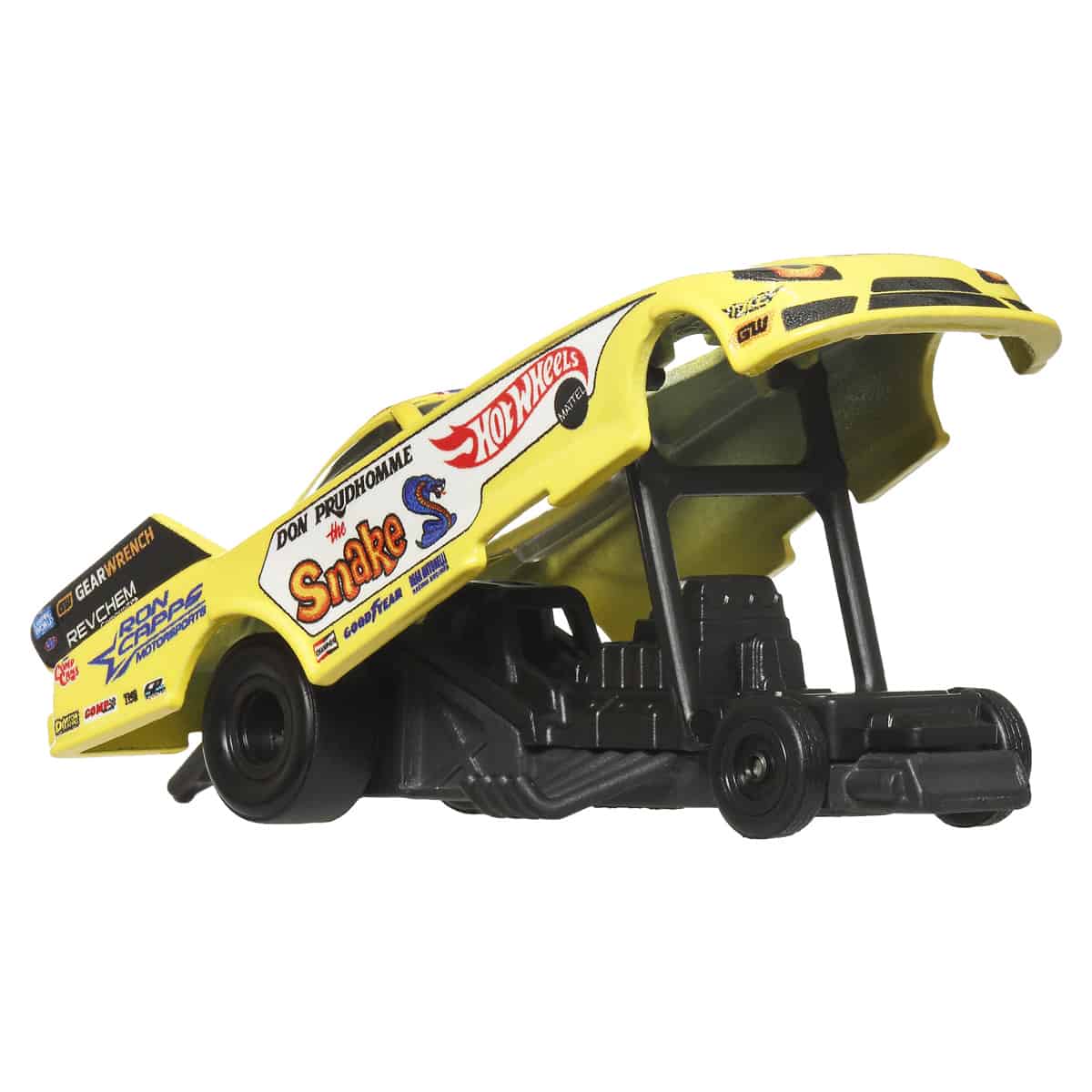 Bộ Đôi Siêu Xe Premiums Rob N' Pinks HOT WHEELS HBL96