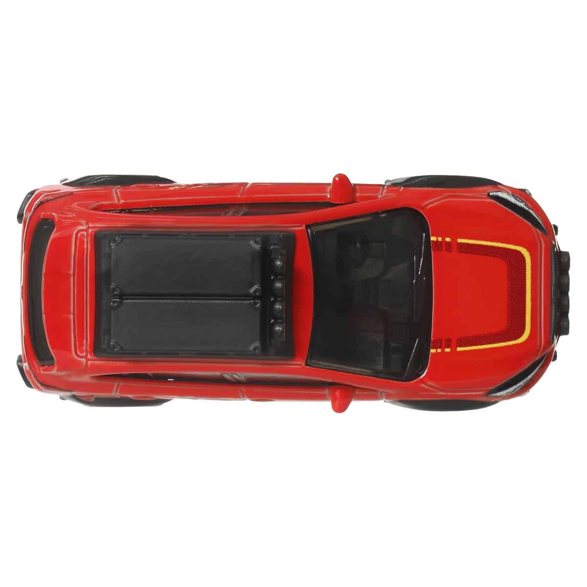 Đồ Chơi Bộ Đôi Siêu Xe Premiums Subaru Crosstrek HOT WHEELS HBL96