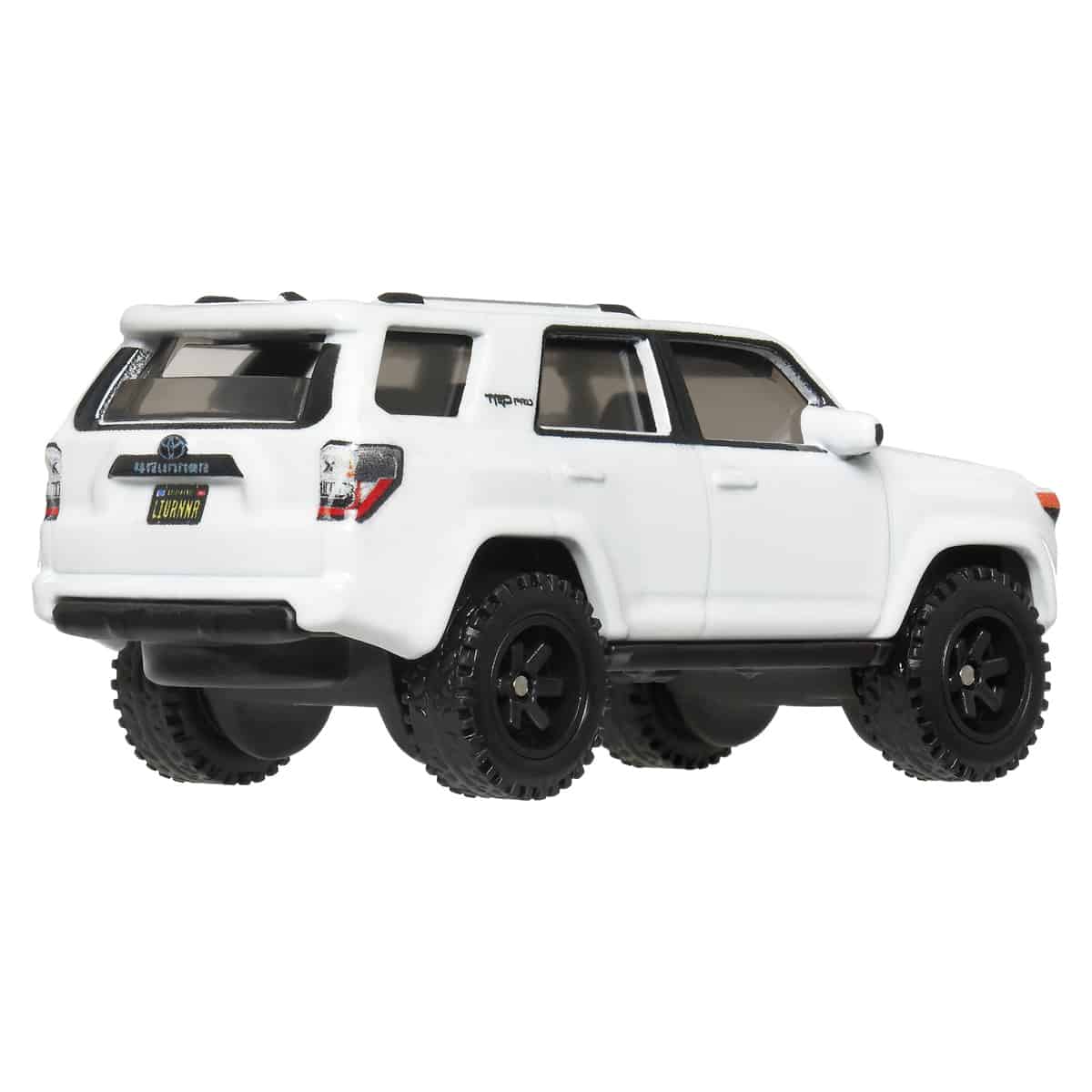 Đồ Chơi Bộ Đôi Siêu Xe Premiums Subaru Crosstrek HOT WHEELS HBL96