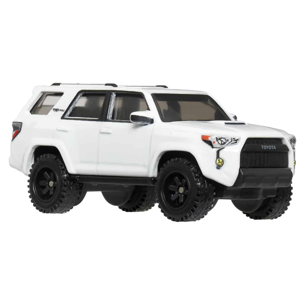Đồ Chơi Bộ Đôi Siêu Xe Premiums Subaru Crosstrek HOT WHEELS HBL96