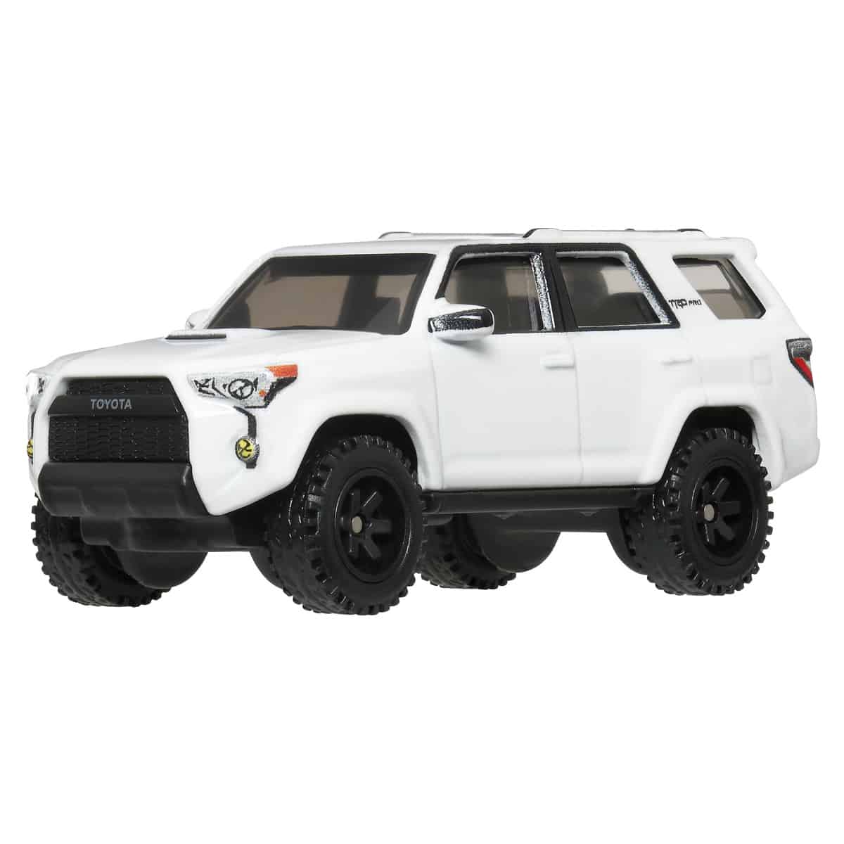 Đồ Chơi Bộ Đôi Siêu Xe Premiums Subaru Crosstrek HOT WHEELS HBL96