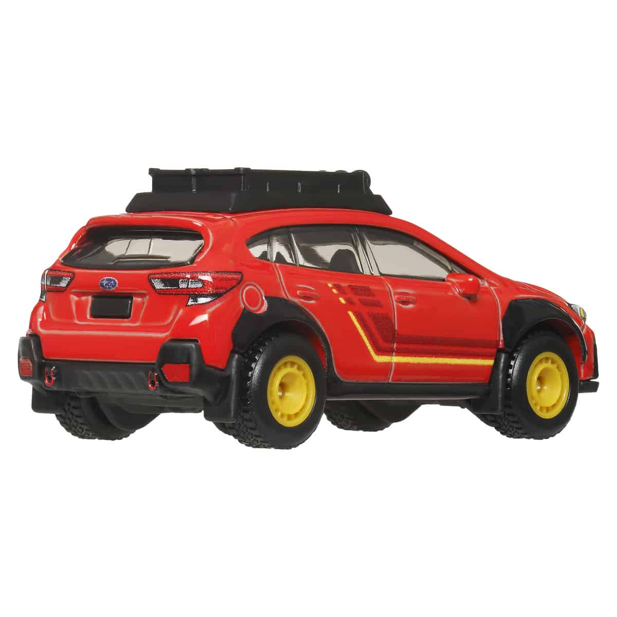 Đồ Chơi Bộ Đôi Siêu Xe Premiums Subaru Crosstrek HOT WHEELS HBL96