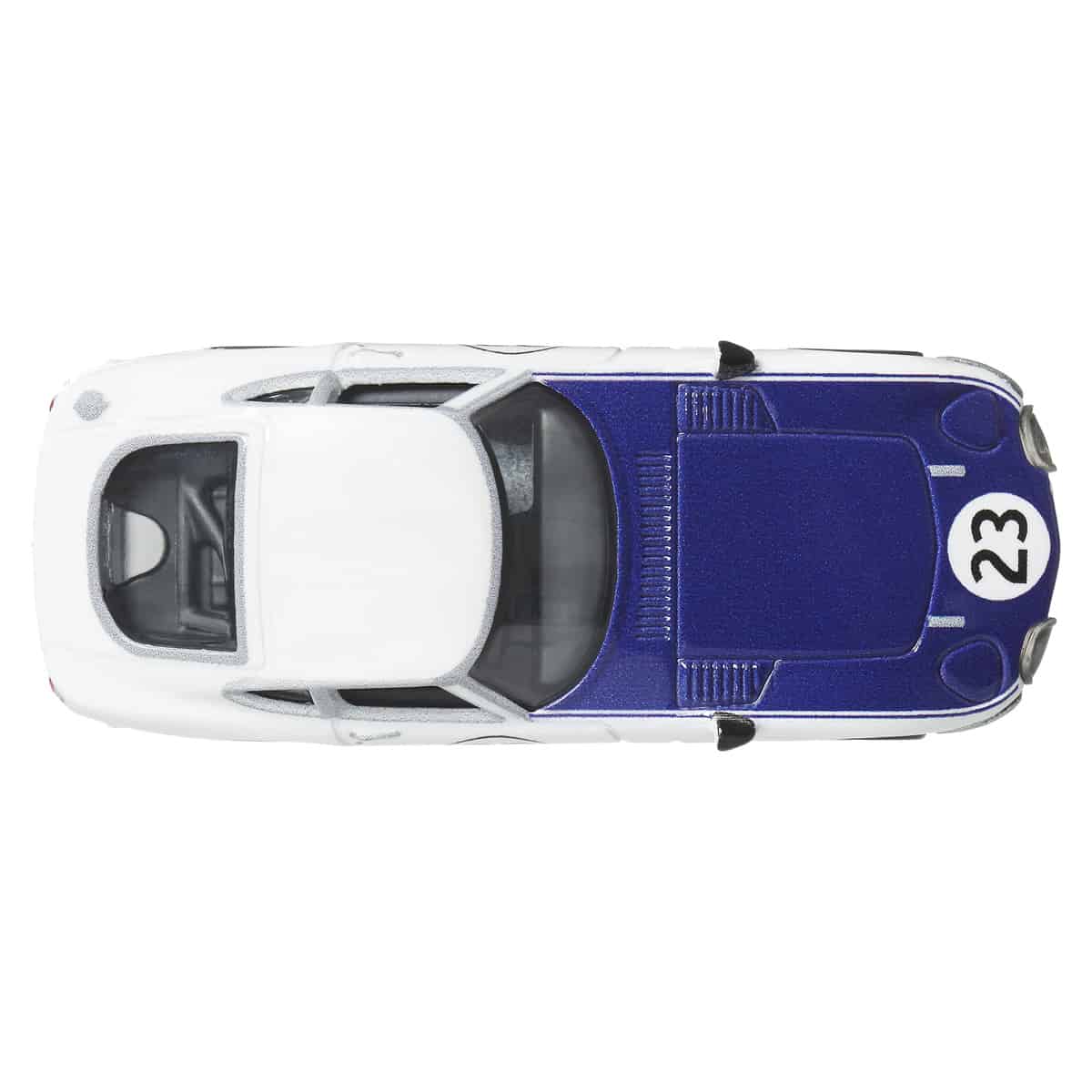 Bộ Đôi Siêu Xe Premiums Toyota Supra HOT WHEELS HBL96