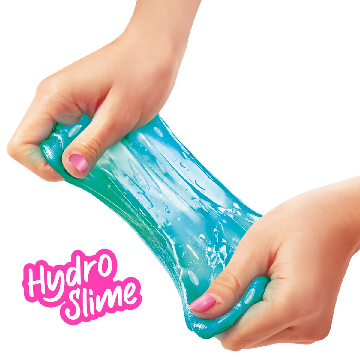 Đồ Chơi Bộ Dụng Cụ Phép Thuật Pha Chế Slime STYLE4EVER SSC372