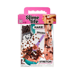Đồ Chơi Bộ Làm Ngũ Cốc Socola SLIME LIFE 567189-C