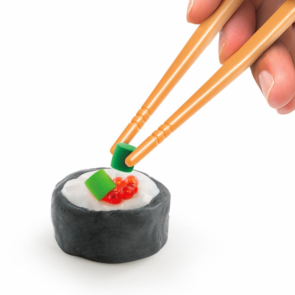 Đồ Chơi Bộ Làm Slime Sushi Sáng Tạo STYLE4EVER SSC414