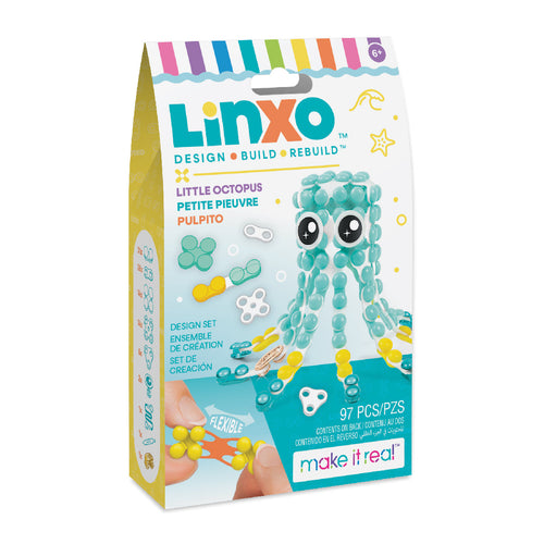 bo-lam-vong-tay-tinh-ban-va-thu-cung-linxo-bach-tuoc-xanh-make-it-real-6101mir-bl
