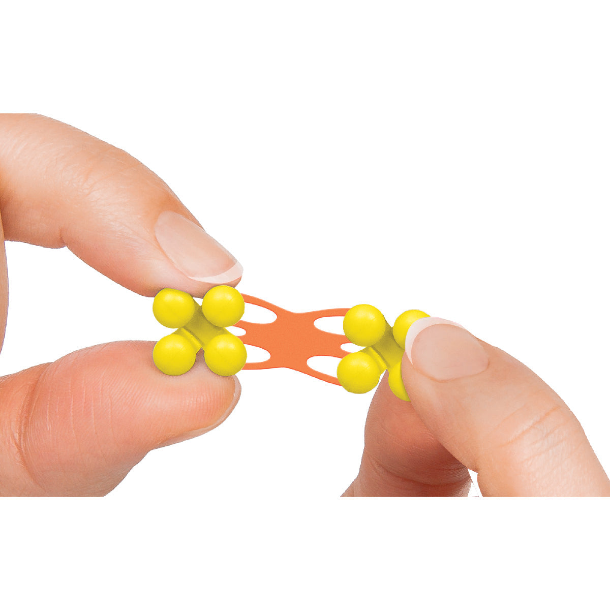 Bộ Làm Vòng Tay Tình Bạn Và Thú Cưng LinXo Voi Con Make It Real 6101MIR