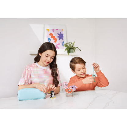 bo-lam-vong-tay-tinh-ban-va-thu-cung-linxo-bach-tuoc-xanh-make-it-real-6101mir-bl-06